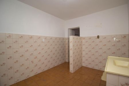 Casa à venda com 45m², 1 quarto e sem vaga Casa à venda com 45m², 1 quarto e sem vagaCozinha