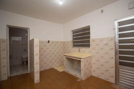 Casa à venda com 45m², 1 quarto e sem vaga Casa à venda com 45m², 1 quarto e sem vagaCozinha