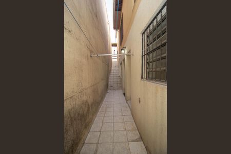 Casa à venda com 45m², 1 quarto e sem vaga Casa à venda com 45m², 1 quarto e sem vagaCorredor