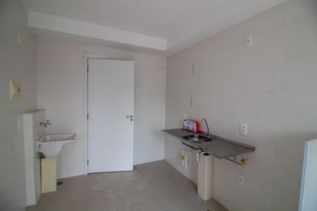 Apartamento para alugar com 27m², 1 quarto e sem vaga Apartamento para alugar com 27m², 1 quarto e sem vagaCozinha