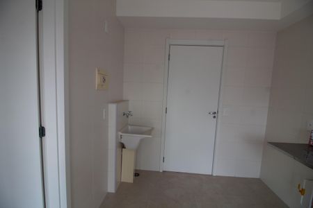 Apartamento para alugar com 27m², 1 quarto e sem vaga Apartamento para alugar com 27m², 1 quarto e sem vagaÁrea de Serviço