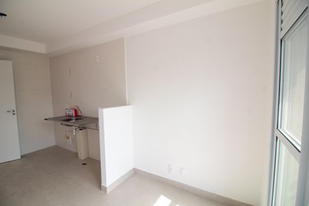 Apartamento para alugar com 27m², 1 quarto e sem vaga Apartamento para alugar com 27m², 1 quarto e sem vagaSala