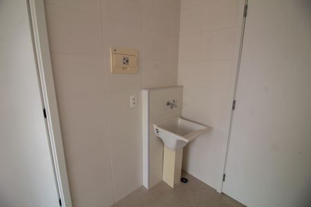 Apartamento para alugar com 27m², 1 quarto e sem vaga Apartamento para alugar com 27m², 1 quarto e sem vagaÁrea de Serviço