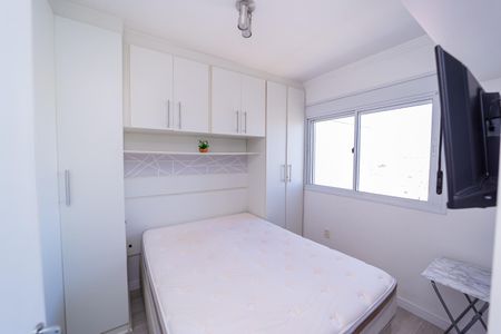 Apartamento para alugar com 33m², 1 quarto e sem vaga Apartamento para alugar com 33m², 1 quarto e sem vagaQuarto