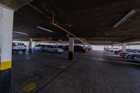 Apartamento para alugar com 33m², 1 quarto e sem vaga Apartamento para alugar com 33m², 1 quarto e sem vagaGaragem