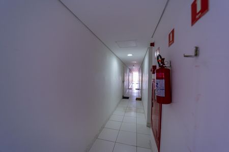 Apartamento para alugar com 33m², 1 quarto e sem vaga Apartamento para alugar com 33m², 1 quarto e sem vagaÁrea comum