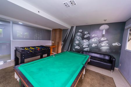 Apartamento para alugar com 33m², 1 quarto e sem vaga Apartamento para alugar com 33m², 1 quarto e sem vagaÁrea de Jogos