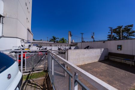 Apartamento para alugar com 33m², 1 quarto e sem vaga Apartamento para alugar com 33m², 1 quarto e sem vagaÁrea comum