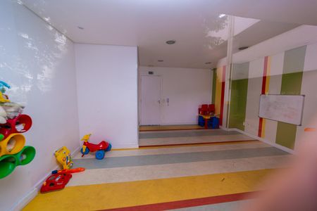 Apartamento para alugar com 33m², 1 quarto e sem vaga Apartamento para alugar com 33m², 1 quarto e sem vagaBrinquedoteca