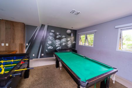 Apartamento para alugar com 33m², 1 quarto e sem vaga Apartamento para alugar com 33m², 1 quarto e sem vagaÁrea de Jogos