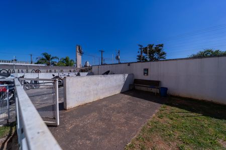 Apartamento para alugar com 33m², 1 quarto e sem vaga Apartamento para alugar com 33m², 1 quarto e sem vagaÁrea comum