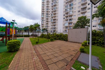 Apartamento para alugar com 33m², 1 quarto e sem vaga Apartamento para alugar com 33m², 1 quarto e sem vagaÁrea comum