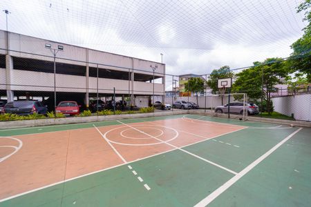 Apartamento para alugar com 33m², 1 quarto e sem vaga Apartamento para alugar com 33m², 1 quarto e sem vagaQuadra