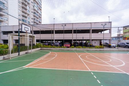Apartamento para alugar com 33m², 1 quarto e sem vaga Apartamento para alugar com 33m², 1 quarto e sem vagaQuadra