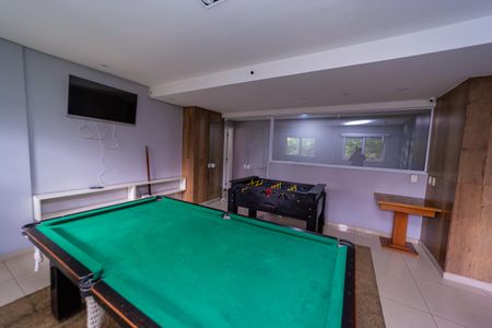 Apartamento para alugar com 33m², 1 quarto e sem vaga Apartamento para alugar com 33m², 1 quarto e sem vagaÁrea de Jogos