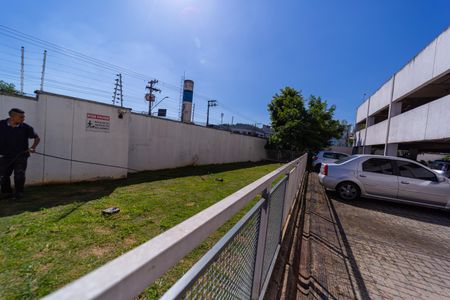Apartamento para alugar com 33m², 1 quarto e sem vaga Apartamento para alugar com 33m², 1 quarto e sem vagaÁrea comum