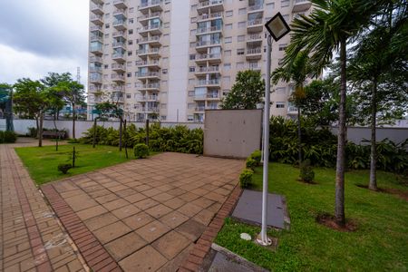 Apartamento para alugar com 33m², 1 quarto e sem vaga Apartamento para alugar com 33m², 1 quarto e sem vagaÁrea comum