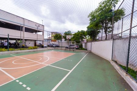 Apartamento para alugar com 33m², 1 quarto e sem vaga Apartamento para alugar com 33m², 1 quarto e sem vagaQuadra