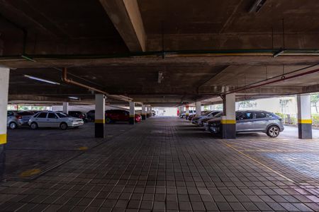 Apartamento para alugar com 33m², 1 quarto e sem vaga Apartamento para alugar com 33m², 1 quarto e sem vagaGaragem