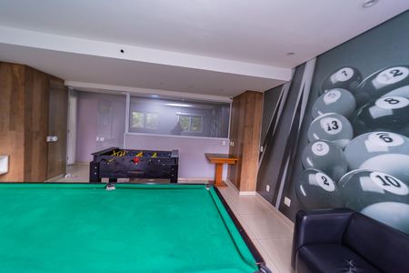 Apartamento para alugar com 33m², 1 quarto e sem vaga Apartamento para alugar com 33m², 1 quarto e sem vagaÁrea de Jogos