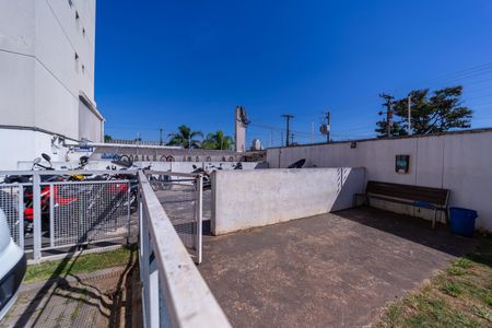 Apartamento para alugar com 33m², 1 quarto e sem vaga Apartamento para alugar com 33m², 1 quarto e sem vagaÁrea comum