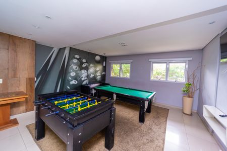 Apartamento para alugar com 33m², 1 quarto e sem vaga Apartamento para alugar com 33m², 1 quarto e sem vagaÁrea de Jogos