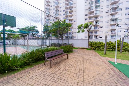 Apartamento para alugar com 33m², 1 quarto e sem vaga Apartamento para alugar com 33m², 1 quarto e sem vagaarea