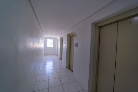 Apartamento para alugar com 33m², 1 quarto e sem vaga Apartamento para alugar com 33m², 1 quarto e sem vagaÁrea comum