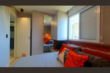 Apartamento para alugar com 60m², 2 quartos e 2 vagas Apartamento para alugar com 60m², 2 quartos e 2 vagasQuarto 1