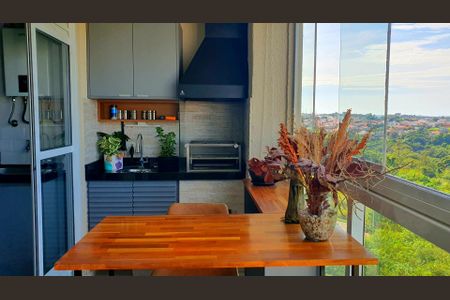 Apartamento para alugar com 60m², 2 quartos e 2 vagas Apartamento para alugar com 60m², 2 quartos e 2 vagasVaranda gourmet