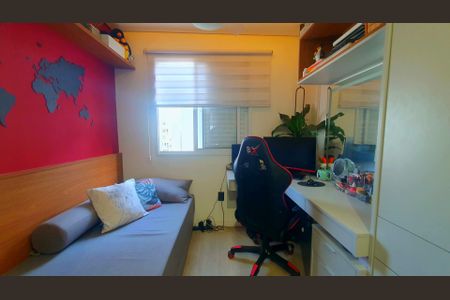 Apartamento para alugar com 60m², 2 quartos e 2 vagas Apartamento para alugar com 60m², 2 quartos e 2 vagasQuarto 2