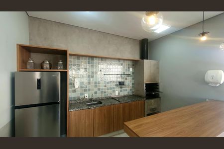 Apartamento para alugar com 60m², 2 quartos e 2 vagas Apartamento para alugar com 60m², 2 quartos e 2 vagasÁrea comum