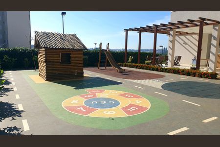 Apartamento para alugar com 60m², 2 quartos e 2 vagas Apartamento para alugar com 60m², 2 quartos e 2 vagasÁrea comum