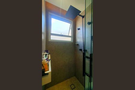 Apartamento para alugar com 60m², 2 quartos e 2 vagas Apartamento para alugar com 60m², 2 quartos e 2 vagasBanheiro Social