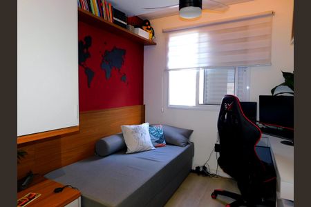Apartamento para alugar com 60m², 2 quartos e 2 vagasQuarto 2