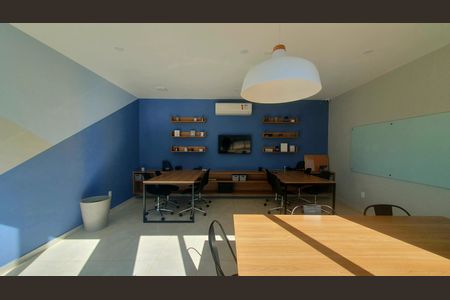 Apartamento para alugar com 60m², 2 quartos e 2 vagas Apartamento para alugar com 60m², 2 quartos e 2 vagasÁrea comum