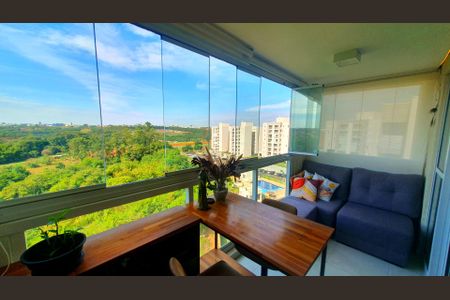 Apartamento para alugar com 60m², 2 quartos e 2 vagas Apartamento para alugar com 60m², 2 quartos e 2 vagasVaranda gourmet