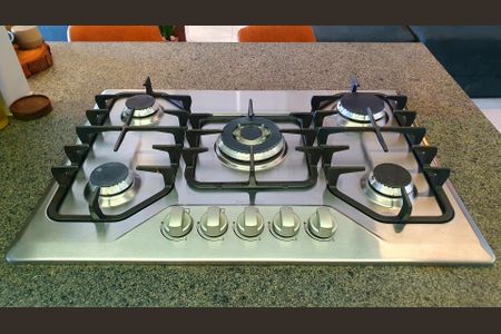 Apartamento para alugar com 60m², 2 quartos e 2 vagas Apartamento para alugar com 60m², 2 quartos e 2 vagasCozinha