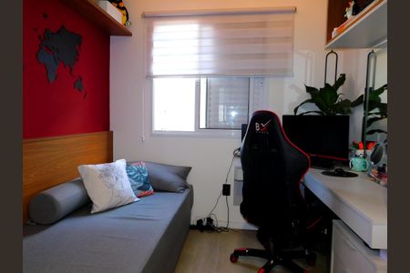 Apartamento para alugar com 60m², 2 quartos e 2 vagasQuarto 2