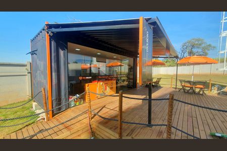 Apartamento para alugar com 60m², 2 quartos e 2 vagas Apartamento para alugar com 60m², 2 quartos e 2 vagasÁrea comum