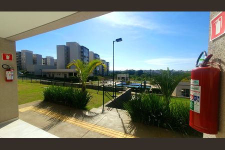 Apartamento para alugar com 60m², 2 quartos e 2 vagas Apartamento para alugar com 60m², 2 quartos e 2 vagasÁrea comum