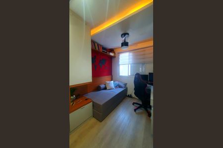 Apartamento para alugar com 60m², 2 quartos e 2 vagas Apartamento para alugar com 60m², 2 quartos e 2 vagasQuarto 2