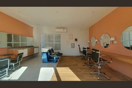 Apartamento para alugar com 60m², 2 quartos e 2 vagas Apartamento para alugar com 60m², 2 quartos e 2 vagasÁrea comum