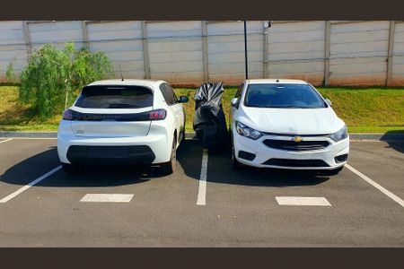 Apartamento para alugar com 60m², 2 quartos e 2 vagas Apartamento para alugar com 60m², 2 quartos e 2 vagasGaragem