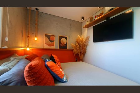 Apartamento para alugar com 60m², 2 quartos e 2 vagas Apartamento para alugar com 60m², 2 quartos e 2 vagasQuarto 1