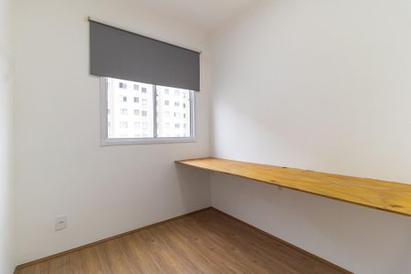 Apartamento para alugar com 32m², 2 quartos e sem vagaQuarto 2