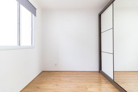 Apartamento para alugar com 32m², 2 quartos e sem vagaQuarto 1