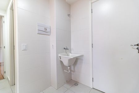 Apartamento para alugar com 32m², 2 quartos e sem vagaÁrea de Serviço