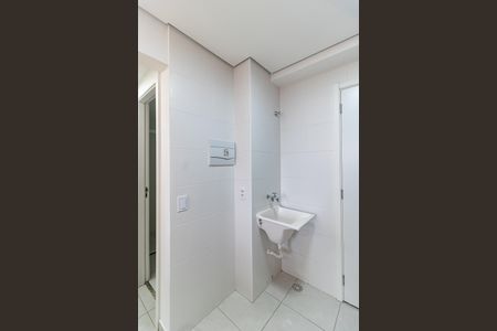 Apartamento para alugar com 32m², 2 quartos e sem vagaÁrea de Serviço