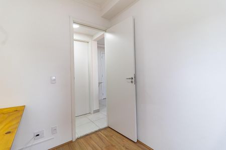 Apartamento para alugar com 32m², 2 quartos e sem vagaQuarto 2
